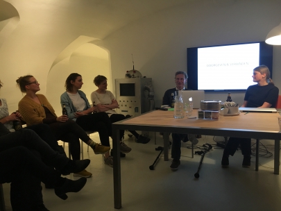 joris and the bags to basics