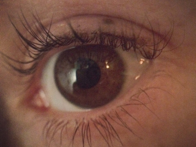 pupil