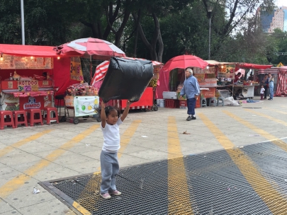 Happiness comes from little things