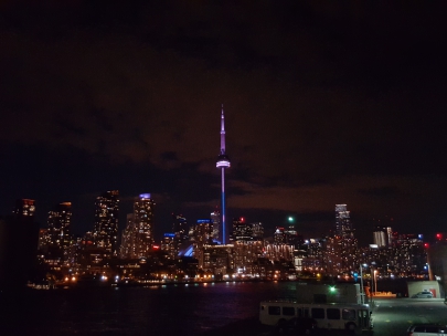 didn't make ottawa but made this