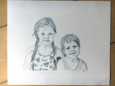 michelle and sebastian