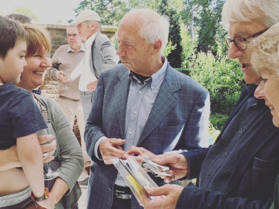 w&j moving yard sale