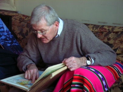 rotterdam, waar leg dah dan