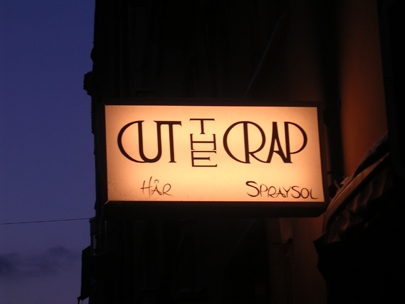 No.1 in hairstyling names